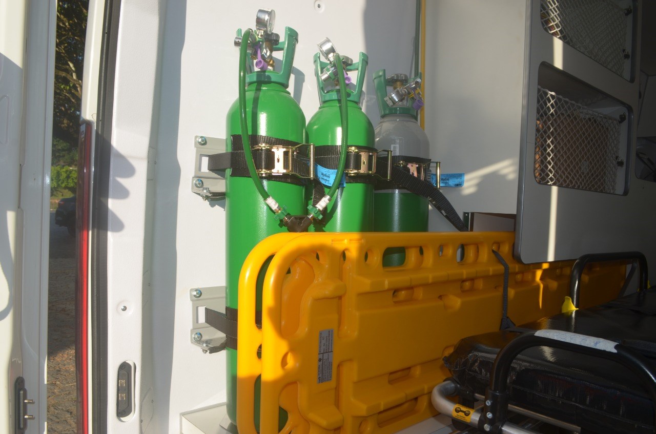 Camacã: Prefeitura vai inaugurar a Base do SAMU, população aguarda com expectativa

